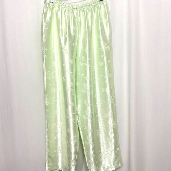 Inner Most 2 Piece Women's Polyester Pajama Top and Pants Set Size L - Picture 6 of 10